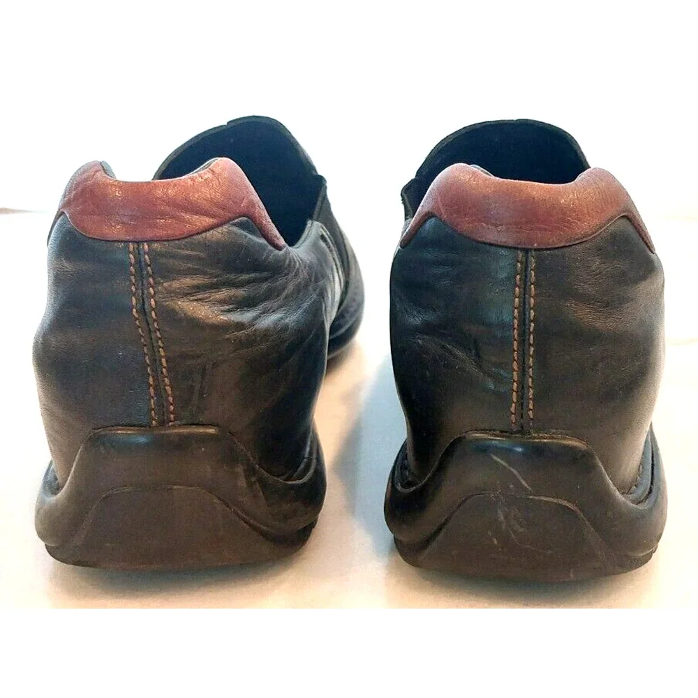 Cole Haan elevate your